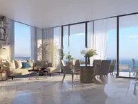 Недвижимость Premium First Line 2 Bedroom Apartment for Sale in Mouttagiaka, Limassol: 1