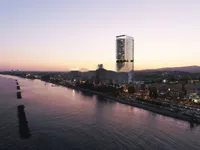 Недвижимость Premium First Line 2 Bedroom Apartment for Sale in Mouttagiaka, Limassol: 2