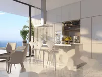Недвижимость Premium First Line 2 Bedroom Apartment for Sale in Mouttagiaka, Limassol: 3