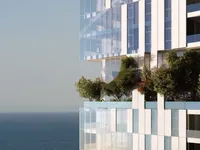 Недвижимость Premium First Line 2 Bedroom Apartment for Sale in Mouttagiaka, Limassol: 5