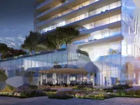 Недвижимость Premium First Line 2 Bedroom Apartment for Sale in Mouttagiaka, Limassol: 6