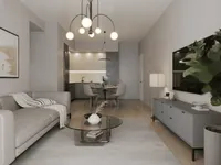 Недвижимость 2 Bedroom Apartment for Sale in Kapsalos, Limassol: 1