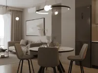 Недвижимость 2 Bedroom Apartment for Sale in Kapsalos, Limassol: 3