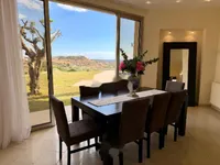 Недвижимость 4 Bedroom Villa For Rent in Parekklisia, Limassol: 4