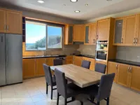 Недвижимость 4 Bedroom Villa For Rent in Parekklisia, Limassol: 5