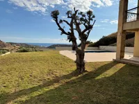 Недвижимость 4 Bedroom Villa For Rent in Parekklisia, Limassol: 7