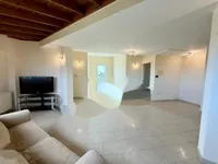 Недвижимость 4 Bedroom Villa For Rent in Parekklisia, Limassol: 8