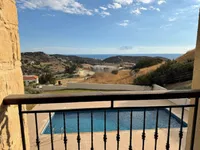 Недвижимость 4 Bedroom Villa For Rent in Parekklisia, Limassol: 10