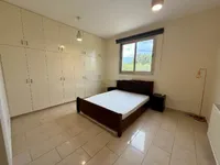 Недвижимость 4 Bedroom Villa For Rent in Parekklisia, Limassol: 11