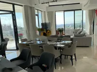 Недвижимость 3 Bedroom Apartment For Sale in Agios Athanasios, Limassol: 1