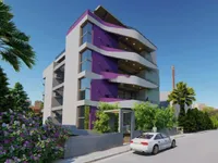 Недвижимость Residential Building For Sale In Agios Athanasios, Limassol: 1