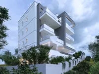 Недвижимость 2 Bedroom Apartment For Sale in Ayia Fyla, Limassol: 1