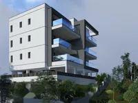 Недвижимость 2 Bedroom Apartment For Sale in Ayia Fyla, Limassol: 2