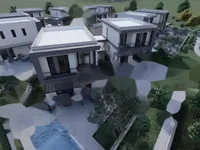 Недвижимость 4 Bedroom Detached house For sale in Moni, Limassol: 2