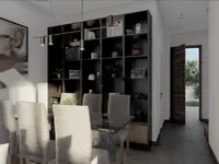 Недвижимость 4 Bedroom Detached house For sale in Moni, Limassol: 5