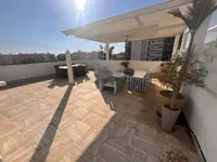 Недвижимость 3 Bedroom Apartment For Sale in Potamos Germasogeia, Limassol: 11