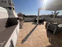 Недвижимость 3 Bedroom Apartment For Sale in Potamos Germasogeia, Limassol: 12