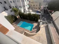 Недвижимость 3 Bedroom Apartment For Sale in Potamos Germasogeia, Limassol: 14