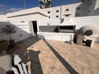 Недвижимость 3 Bedroom Apartment For Sale in Potamos Germasogeia, Limassol: 16