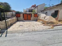 Недвижимость 3 Bedrooms Detached House For Sale in Agios Tychonas: 3