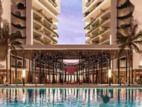 Недвижимость 3 Bedrooms Apartment For sale in Leivadia, Larnaca: 2