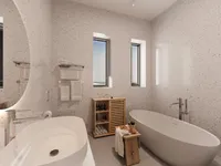 Недвижимость 3 Bedroom Villa For Sale for Empa: 8