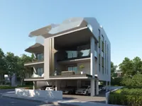 Недвижимость 2 Bedroom Apartment For Sale in Leivadia: 1