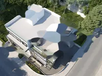 Недвижимость 2 Bedroom Apartment For Sale in Leivadia: 2