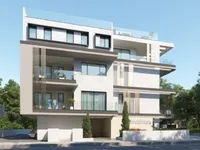 Недвижимость 2 Bedroom Apartment For Sale in Leivadia: 4