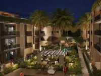 Недвижимость 2 Bedroom Apartment for Sale in Pyla, Larnaca: 8