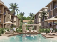 Недвижимость 2 Bedroom Apartment for Sale in Pyla, Larnaca: 11