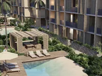 Недвижимость 2 Bedroom Apartment for Sale in Pyla, Larnaca: 12