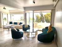 Недвижимость 2 Bedroom Apartment For Sale In Molos, Limassol: 1