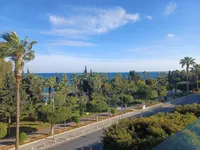 Недвижимость 2 Bedroom Apartment For Sale In Molos, Limassol: 9