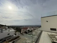 Недвижимость 3 Bedroom Penthouse For sale in Limassol, Agia Fyla: 14