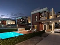 Недвижимость 5 Bedroom Villa for Sale in Mouttagiaka, Limassol: 3