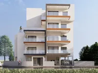 Недвижимость 1 Bedroom Apartment For sale in Zakaki, Limassol: 2