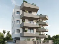 Недвижимость Studio Apartment For sale in Zakaki, Limassol: 3