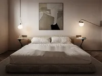 Недвижимость Studio Apartment For sale in Zakaki, Limassol: 9