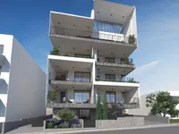 Недвижимость 2 BEDROOM APARTMENT FOR SALE IN LIMASSOL, APOSTOLOS ANDREAS: 3