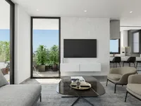 Недвижимость 2 BEDROOM APARTMENT FOR SALE IN LIMASSOL, APOSTOLOS ANDREAS: 6