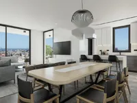 Недвижимость 2 BEDROOM APARTMENT FOR SALE IN LIMASSOL, APOSTOLOS ANDREAS: 7