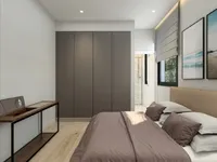 Недвижимость 2 BEDROOM APARTMENT FOR SALE IN LIMASSOL, APOSTOLOS ANDREAS: 11