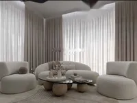 Недвижимость 3 Bedroom Apartment for Sale in Agios Nektarios, Limassol: 1