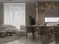 Недвижимость 3 Bedroom Apartment for Sale in Agios Nektarios, Limassol: 2