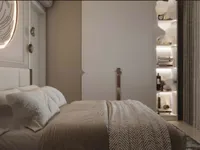 Недвижимость 3 Bedroom Apartment for Sale in Agios Nektarios, Limassol: 4