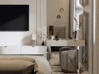 Недвижимость 3 Bedroom Apartment for Sale in Agios Nektarios, Limassol: 5