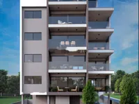 Недвижимость For Sale Exclusive Residential Building In Agios Ioannis, Limassol: 2