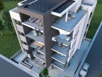 Недвижимость For Sale Exclusive Residential Building In Agios Ioannis, Limassol: 3
