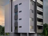 Недвижимость For Sale Exclusive Residential Building In Agios Ioannis, Limassol: 4